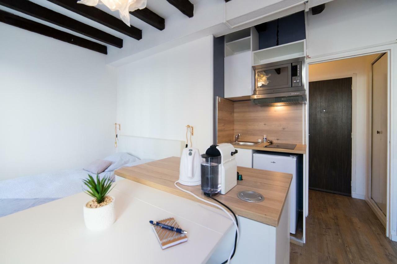 ★ Le Cote Garonne ★ Hypercentre ★ Netflix ★ Leilighet Toulouse Eksteriør bilde