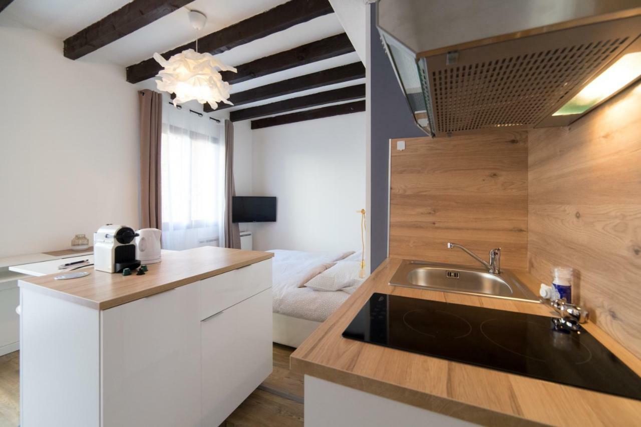 ★ Le Cote Garonne ★ Hypercentre ★ Netflix ★ Leilighet Toulouse Eksteriør bilde