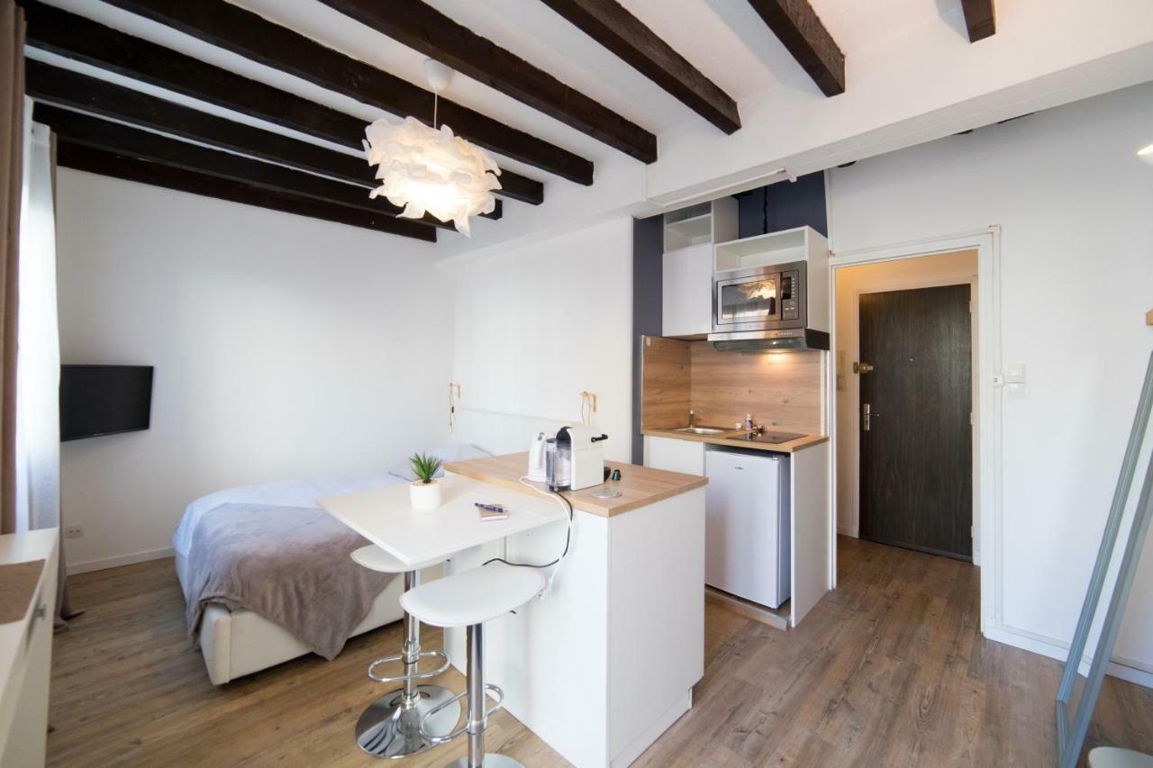 ★ Le Cote Garonne ★ Hypercentre ★ Netflix ★ Leilighet Toulouse Eksteriør bilde